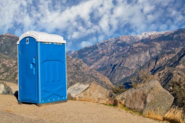 Types of Portable Toilets We Offer in Fortuna Foothills, AZ