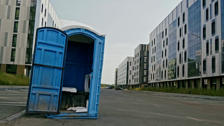 Portable Restrooms for Agricultural Sites in Fortuna Foothills, AZ